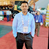 Satyaprakash Pati
