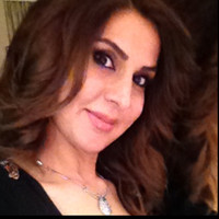 Zari Narouei