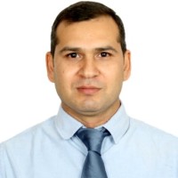 Narendra Prasad