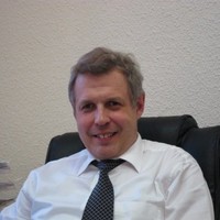 Alexey Shulgin