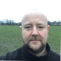 Ian Windsor