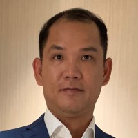 Cuong Chi