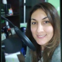 Karina Antunez Delgado