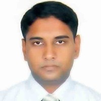 Md. Ali Amdad