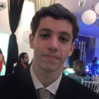 Luís gustavo Selva do Couto