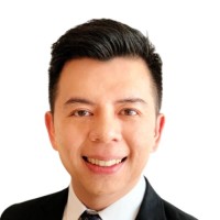 Henry Gunawan