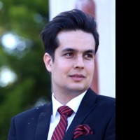 Alireza Roustan
