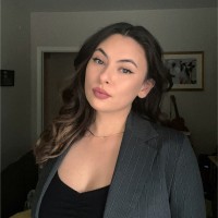 Cheyenne Chow