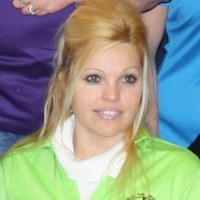 Tracy Paliga