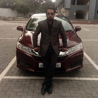 Imran Shaikh