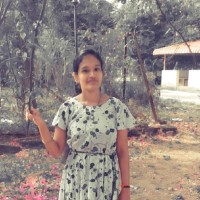 Kanimozhi S