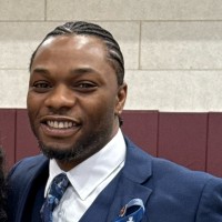 Jarrell Middleton