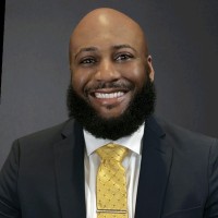 Tremaine S.R. Brown