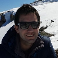 Pablo Cáceres Ferreira