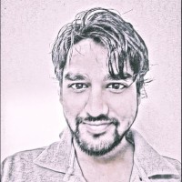 Umesh Polas