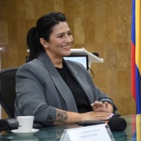 Marcela Holguín Moreno