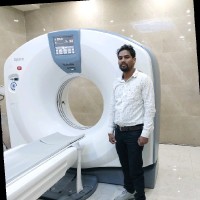 Tribhuvan Yadav