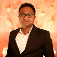 Abhishek Ghosh