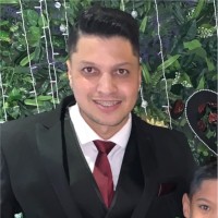 Marcelo Simões Prado