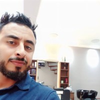 Mohamed Driouech