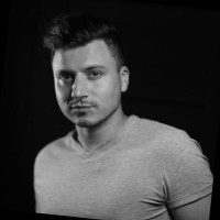 Саша Кошицкий