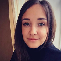 Anna Čmihova