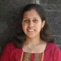 Divya Nayak