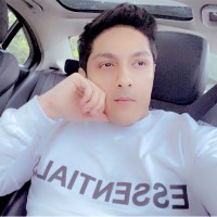Umer Ali