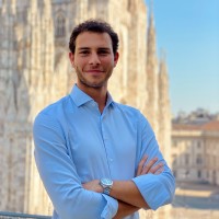 Riccardo Maria Giorgino