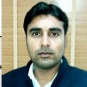 Rinkesh Kumar