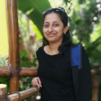 Snehal Parab