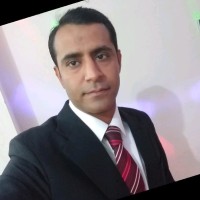 Zafar Ul Haq