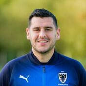 Joe Roberts