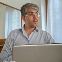 Cristiano Davide Gerolamo Merizzi