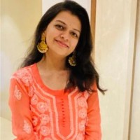 Manasi Joshi
