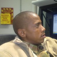 Goitsemang Molelekwa