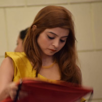 Ankita Tripathee