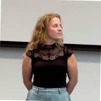 Sara Bimbergen