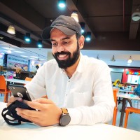 Vikram Harpalkar