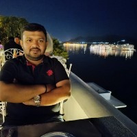 Pranav Prajapati