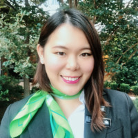 Nicola Yu