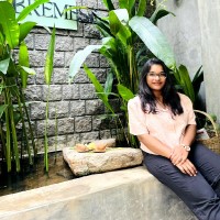 Kotha Harika Priyadarshini
