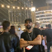 Abdel Mouhaimine El Amri