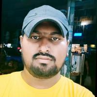 M Karthik Kumar