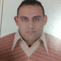 Mohamed Gamal Mohamed