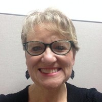 Joan Mason