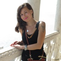 Александра Давыдова