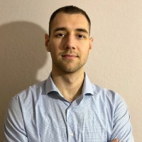 Darko Tomasevic