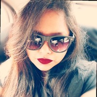 Indraja Chakraborty