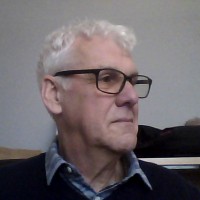 Tony Whitmore